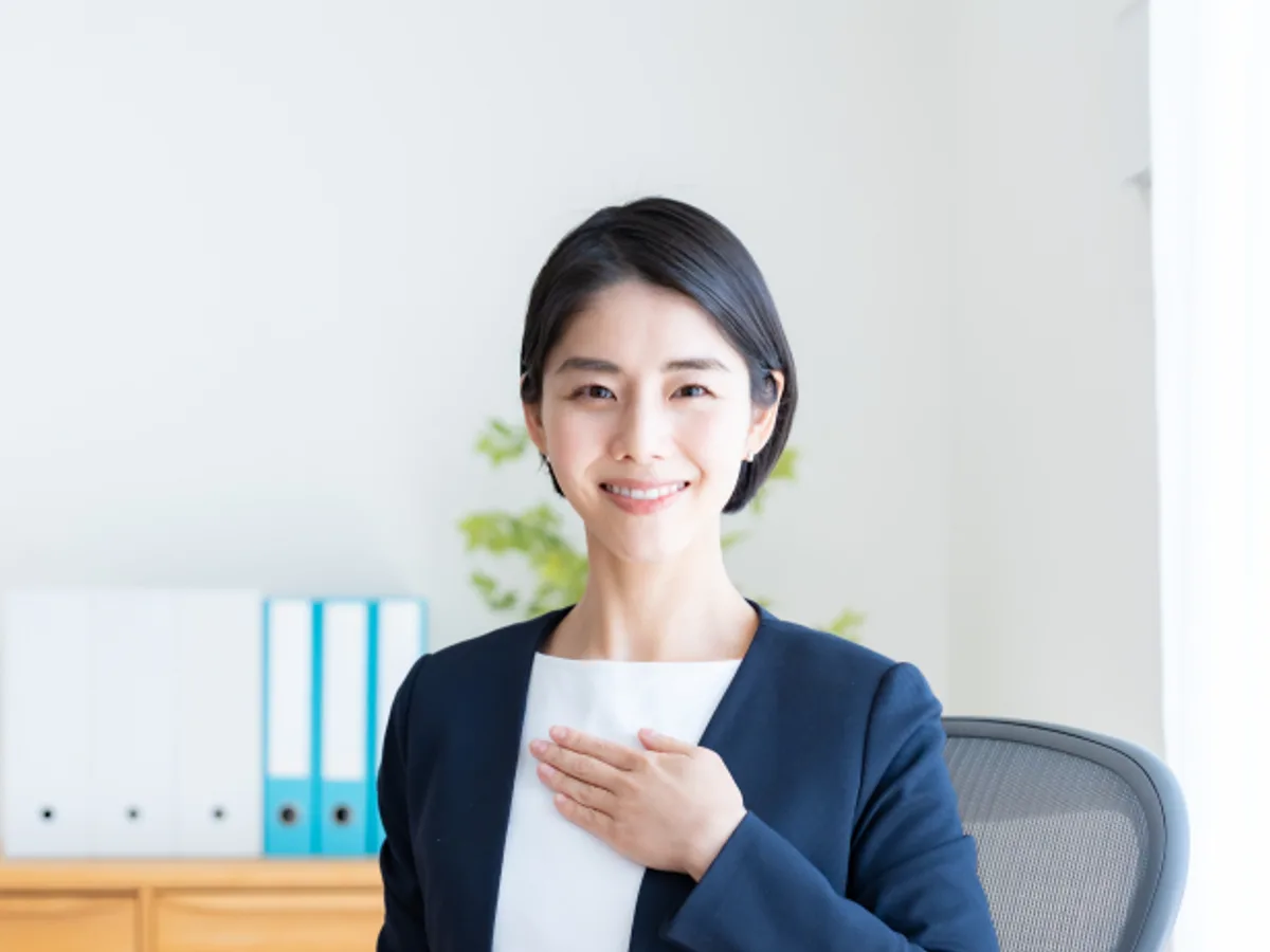 採用担当者向けの研修イメージ