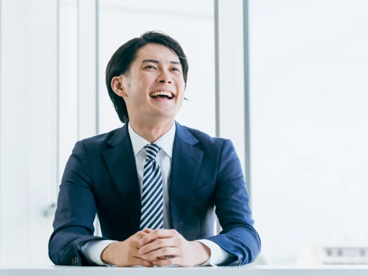 営業向けの研修イメージ
